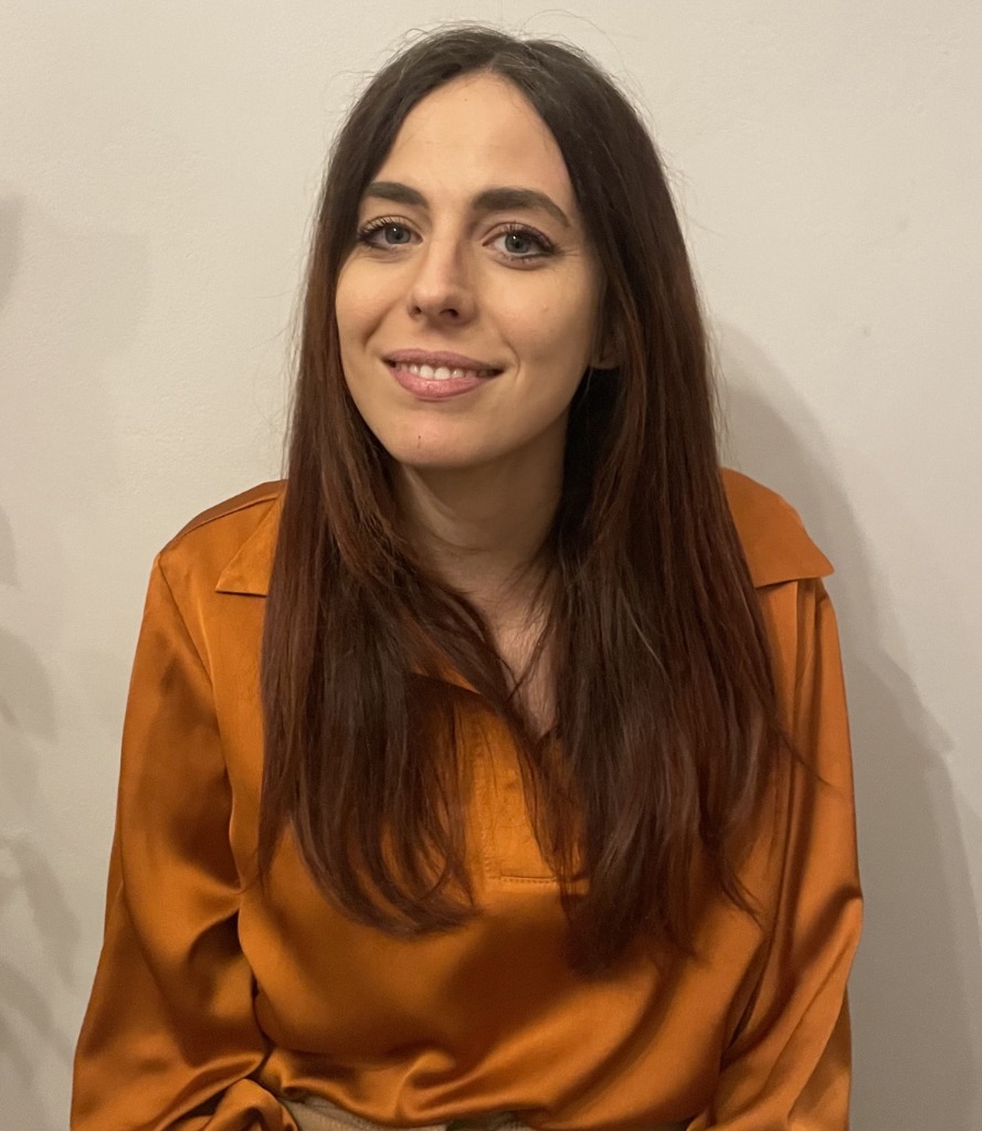 Dr. Silvana Grilli